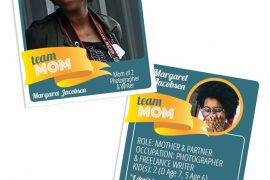 Meet Margaret, a Working Mom - A Well Crafted Party