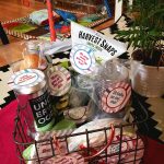 Cheeky Mother's Day Picnic - A Well Crafted Party