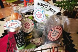 Cheeky Mother's Day Picnic - A Well Crafted Party