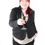 Cheers! It's A Well Crafted Party's birthday!