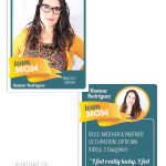 Meet Roxana, a Working Mom - A Well Crafted Party