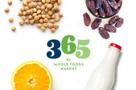Sponsored: Whole Foods Market 365 Opens in Lake Oswego June 14, 2016