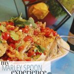 My experience with Marley Spoon - A Well Crafted Party