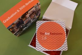 Sponsored: Awesome Gift Idea with AwesomeBox