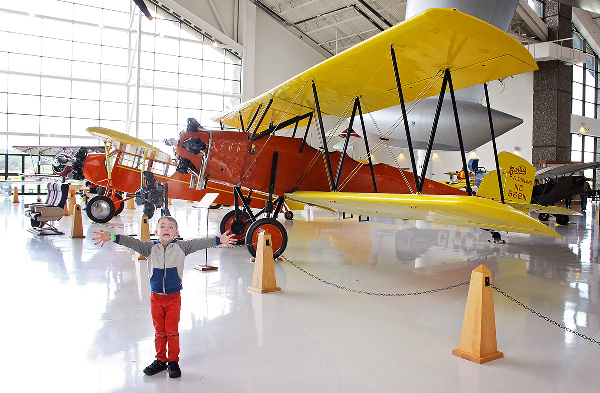 evergreen aviation museum der teen party