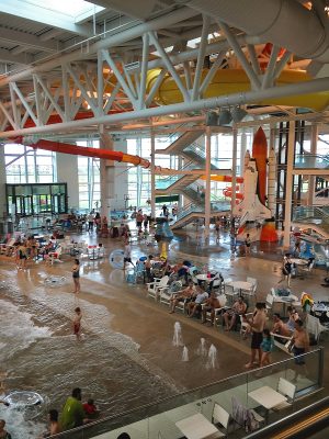 Things to do in Oregon: Wings and Waves Waterpark – A Well Crafted Party