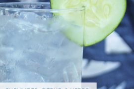 Gin and Tonic - Perfect Summer Sipper
