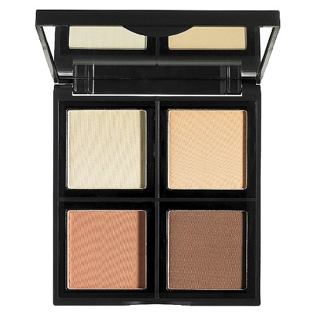 e.l.f. contouring palette