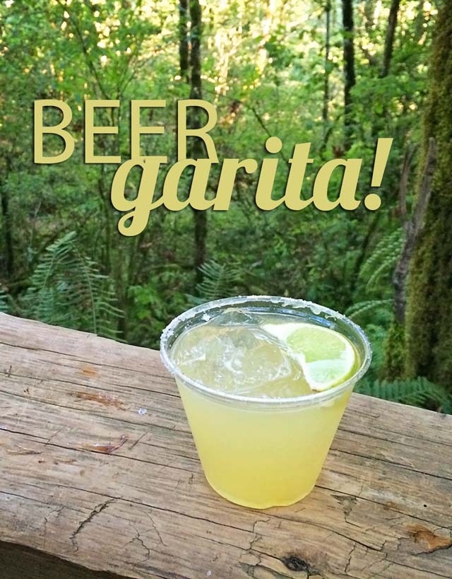 Beergarita