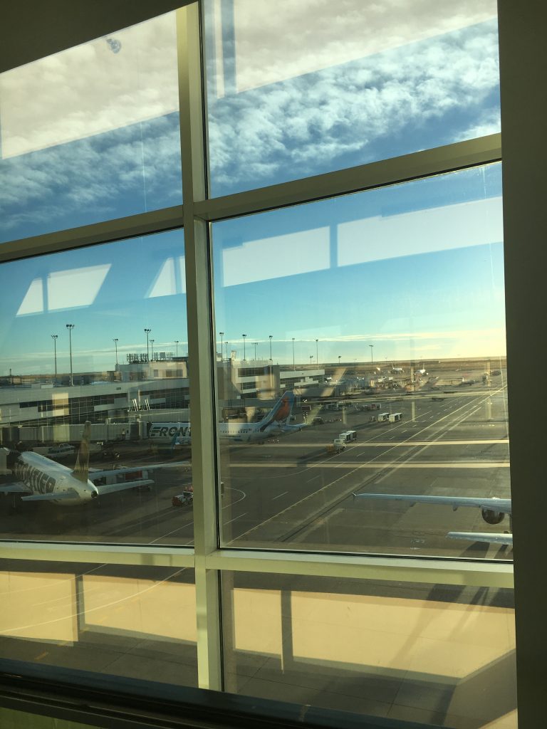 Sunday Snapshots: Work Travel & My Love Letter to FaceTime