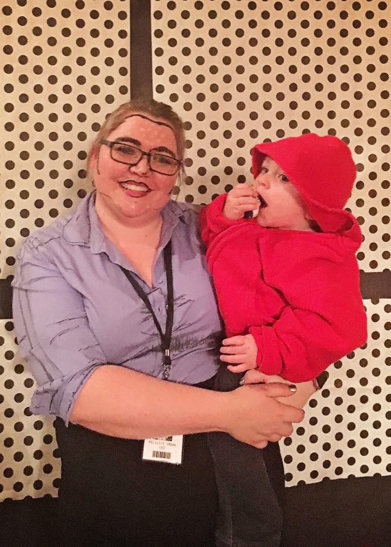 Snapshots: Happy Halloween