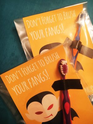 Kid Friendly FREE Halloween Printables – A Well Crafted Party