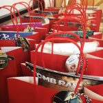 Comic Book Party Prep - A Well Crafted Party