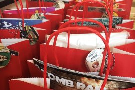Comic Book Party Prep - A Well Crafted Party