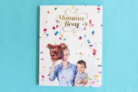 Momma Bear Magazine Issue 2