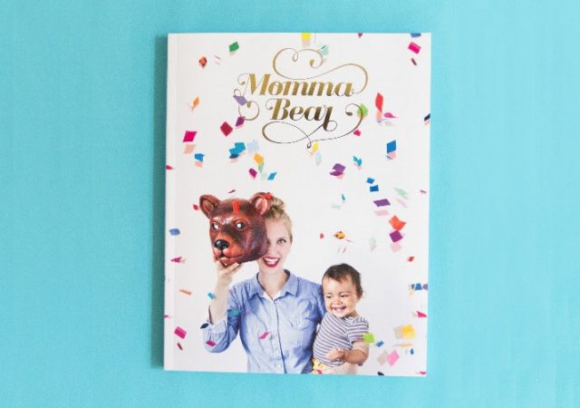 Momma Bear Magazine Issue 2