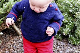 Baby Style sponsored by JoJo Mama n Bébé - A Well Crafted Party