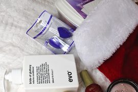 2016 Stocking Stuffers for Beauty Lovers - Sponsored - A Well Crafted Party