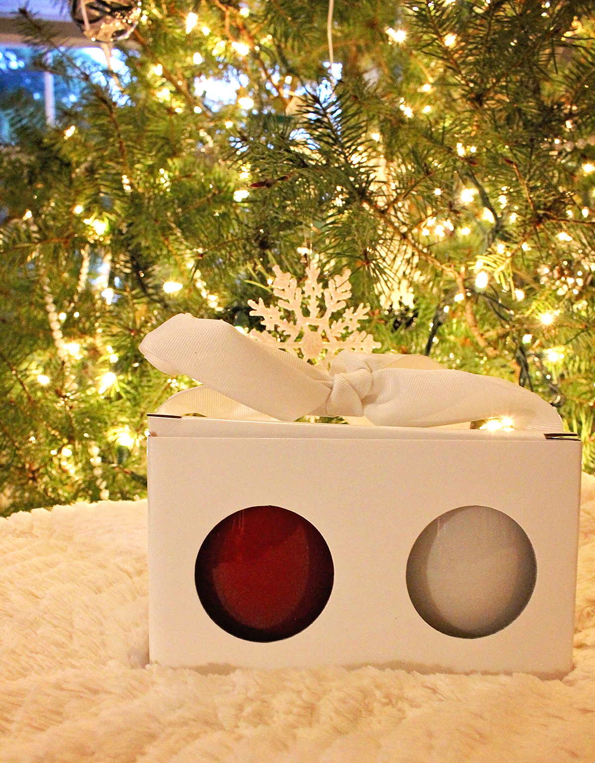 glassybaby votive holders - A Well Crafted Gift Guide - Sponsored