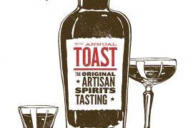 TOAST 2017