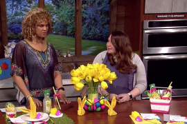 Modern Easter Party Tips | A Well Crafted Party