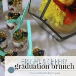 Graduation Brunch | A Well Crafted Party