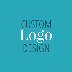 Custom Logo Design | A Well Crafted Party