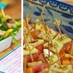 Tapas and Wine Tasting | A Well Crafted Party