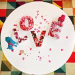 Valentine's Day Favorite Things Party | A Well Crafted Party