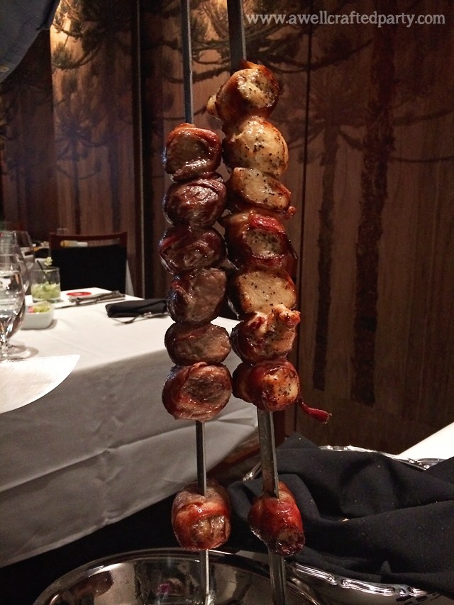 Fogo De Chao 