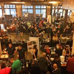 TOAST 2017 | A Well Crafted Party