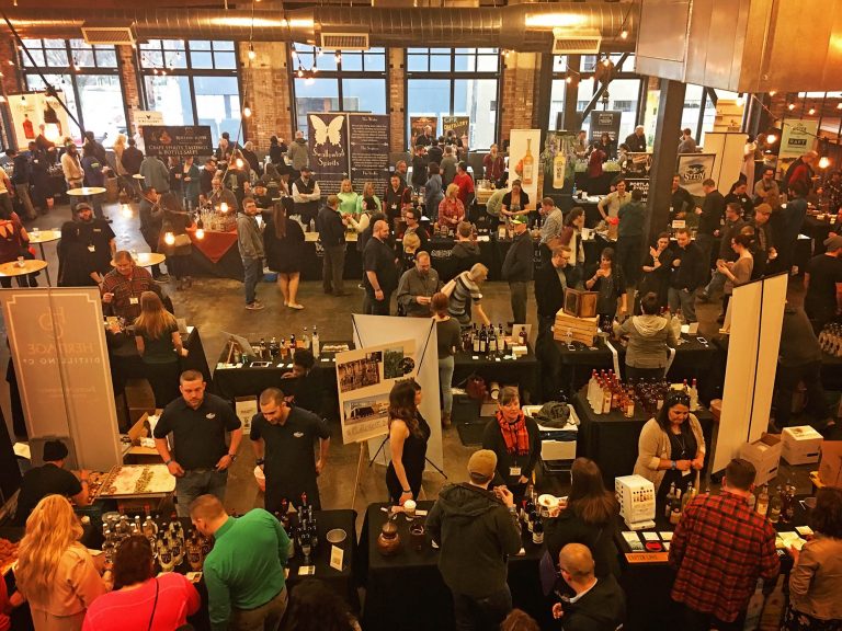 TOAST 2017 | A Well Crafted Party