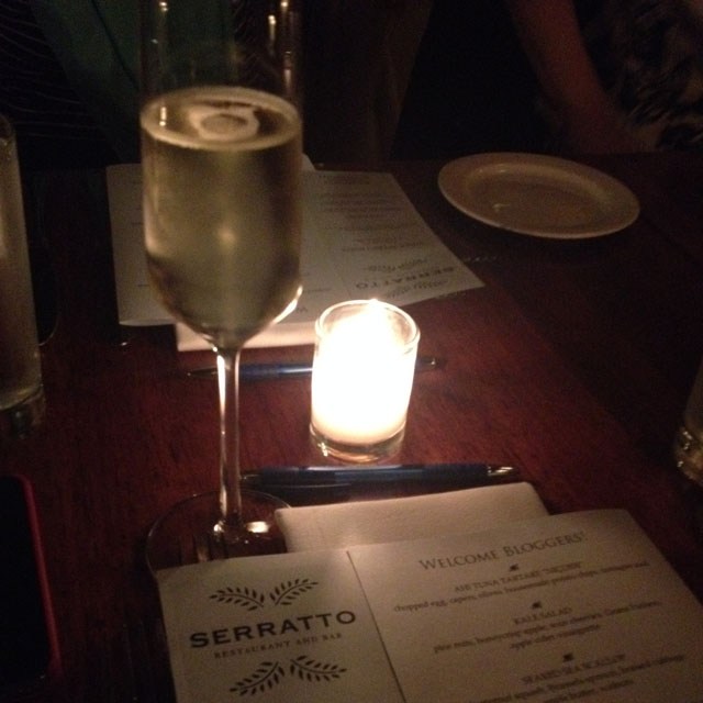 Serratto Italian in Portland, Oregon