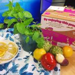 Earth Day tips with Imperfect Produce | A Well Crafted Party