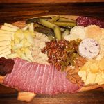 Dinner Party Appetizer Idea | A Well Crafted Party