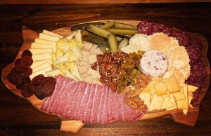 Dinner Party Appetizer Idea | A Well Crafted Party
