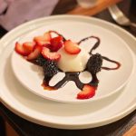 Dinner Party Dessert | A Well Crafted Party