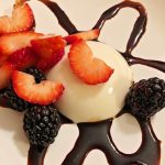 Dinner Party Dessert | A Well Crafted Party