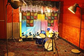Rock and Roll Birthday | A Well Crafted Party