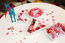 Galentine's Day Ideas