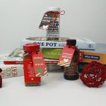 Spice themed valentines from A Well Crafted Party