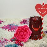 Soda Water Themed Valentines with Free Printables