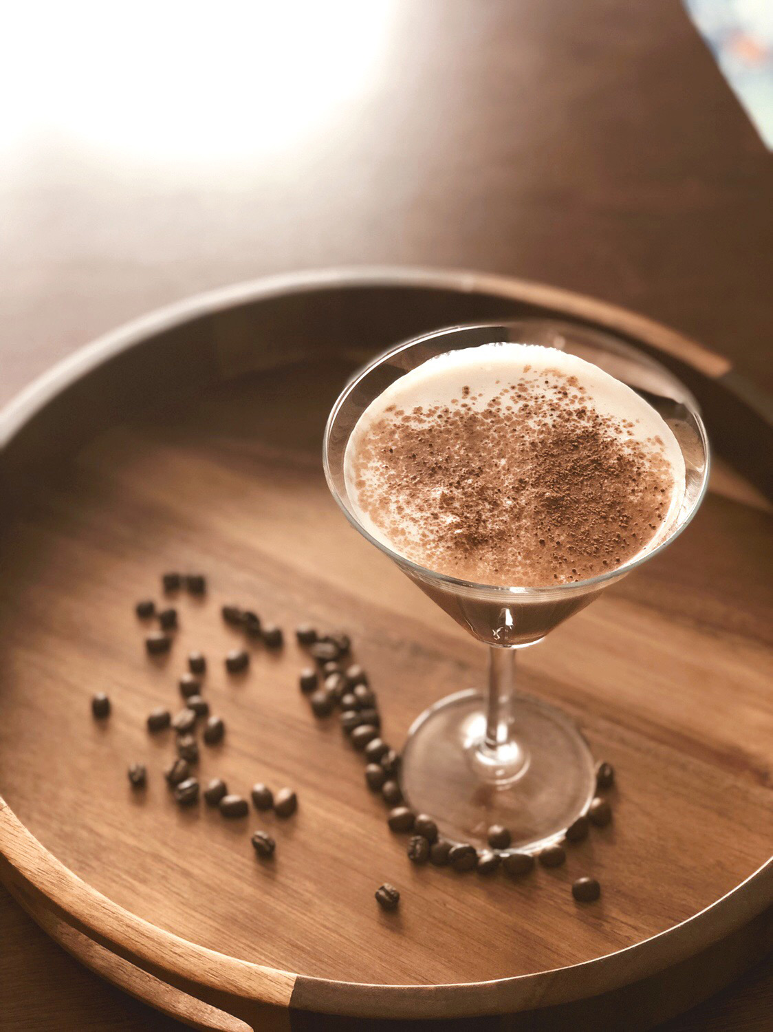 Espresso Martini