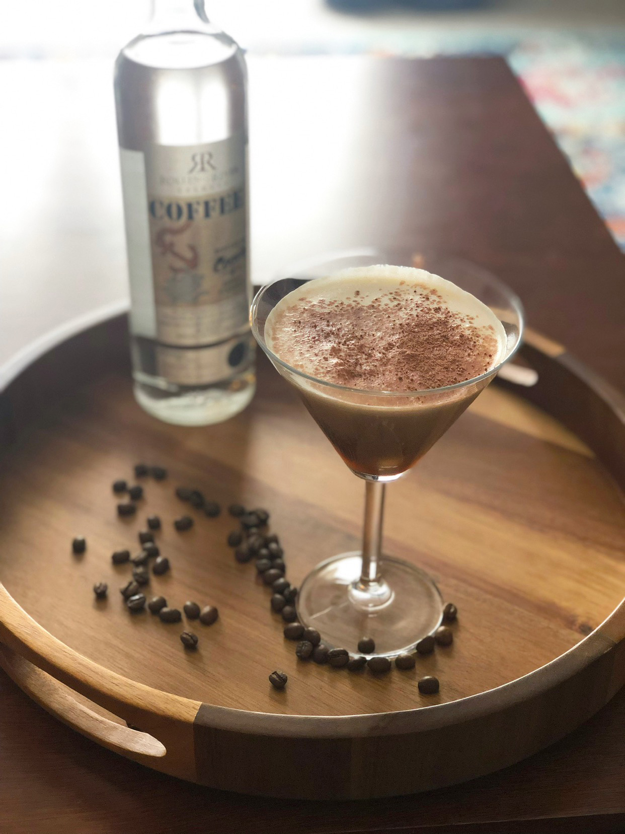 Espresso Martini