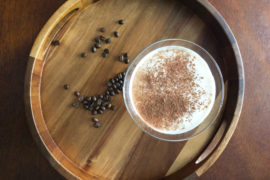 Coffee Cocktail