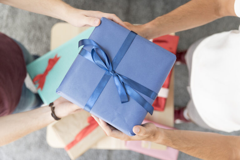Mother Loving Gifts Great for New Moms