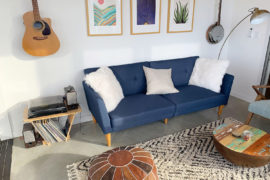 vacation rental