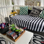 Outdoor Safe Entertaining