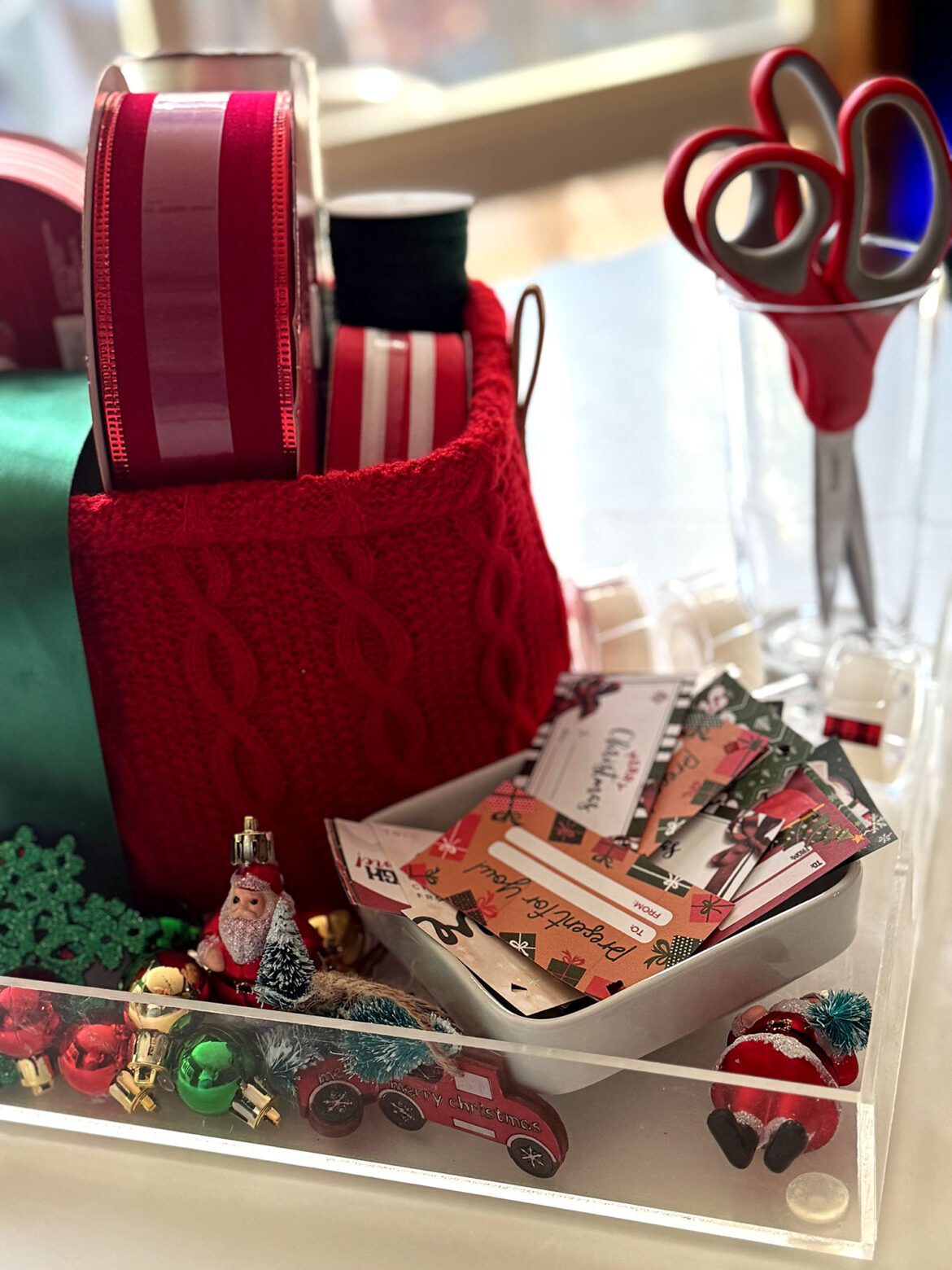 Free Printable Holiday Gift Tags A Well Crafted Party Free printable holiday gift tags a well crafted party