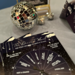 celestial party favors free printable decision wheel and fortune teller